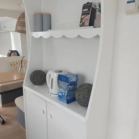 Sweet Campsite Nieuwpoort